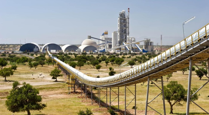 Séisme d'Al-Haouz : les installations énergétiques sont intactes selon le ministère de tutelle Séisme d'Al-Haouz : les installations énergétiques sont intactes selon le ministère de tutelle