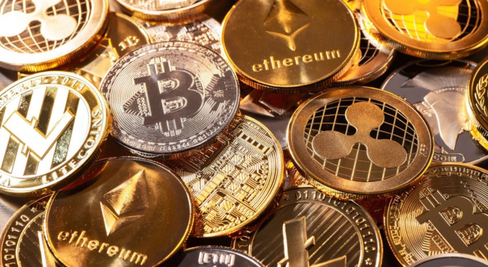 Le Maroc se hisse à la 20e place mondiale dans l'indice des cryptomonnaies