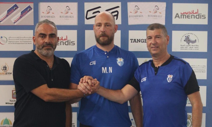 Basket-ball : L’IRT présente son comité, son staff technique, son effectif, son projet Basket-ball : L’IRT présente son comité, son staff technique, son effectif, son projet