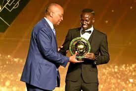 CAF : Marrakech accueille les Awards...