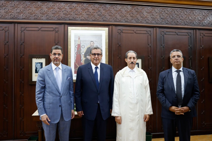 Réforme de la Moudawana : Lancement imminent des consultations avec la société civile  Réforme de la Moudawana : Lancement imminent des consultations avec la société civile