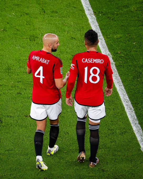 Premier League / J7 : Amrabet et Aguerd jouent ce samedi Premier League / J7 : Amrabet et Aguerd jouent ce samedi