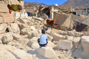 Séisme d’Al-Haouz : BAM étudie les options de financements pour la reconstruction