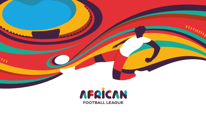 African Football League 2023:  4 000 000 dollars pour le vainqueur, 3 000 000 pour le finaliste
