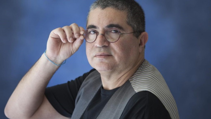 Prix de la Culture Méditerranéenne: Mahi Binebine primé à Cosenza Prix de la Culture Méditerranéenne: Mahi Binebine primé à Cosenza