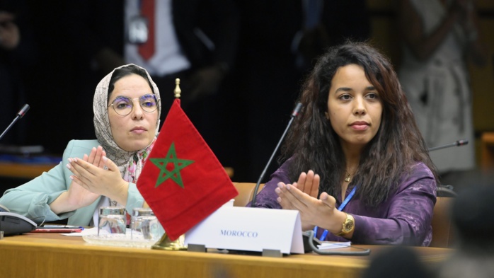 Sciences nucléaires : trois doctorantes marocaines primées à Vienne