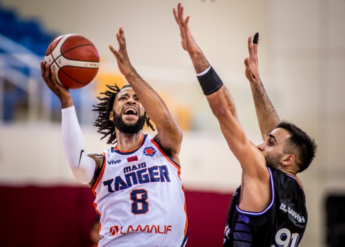 Championnat arabe des clubs (Basket) :  L ‘ASS et le Majd de Tanger représentants du Maroc