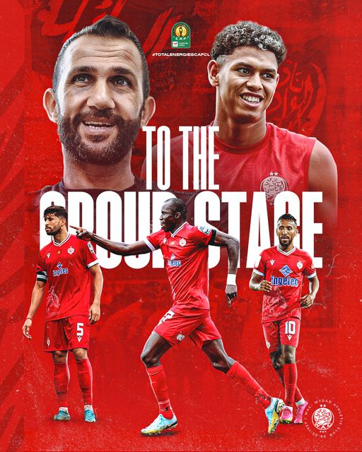 Ligue des champions / CAF: Tirage de poules vendredi prochain Ligue des champions / CAF: Tirage de poules vendredi prochain