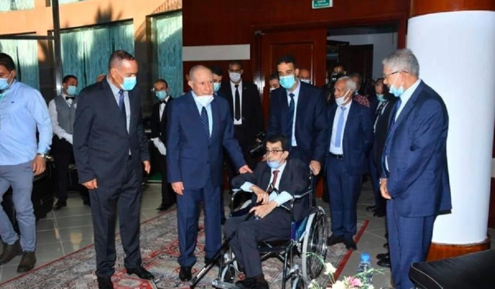 Algérie : Décès du seul général qui a défié l’ordre établi des militaires Algérie : Décès du seul général qui a défié l’ordre établi des militaires