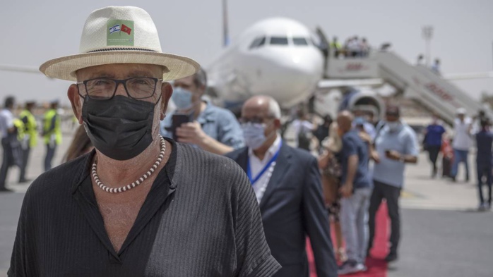 Fetcherr- Royal Air Maroc: Un nouveau pas dans la consolidation du partenariat maroco-israélien Fetcherr- Royal Air Maroc: Un nouveau pas dans la consolidation du partenariat maroco-israélien