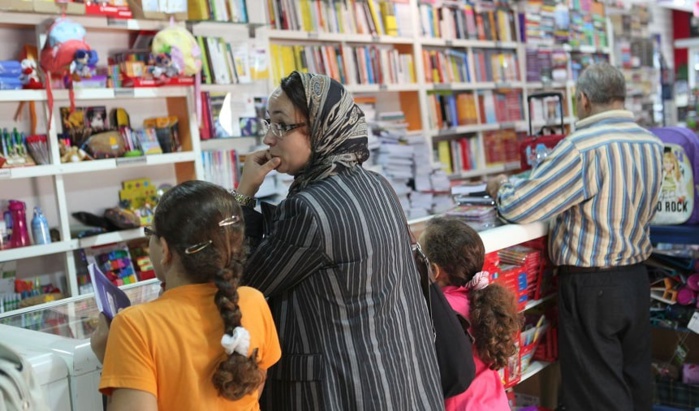 Manuels scolaires : Un marché verrouillé victime de la rente et d’un dirigisme excessif Manuels scolaires : Un marché verrouillé victime de la rente et d’un dirigisme excessif
