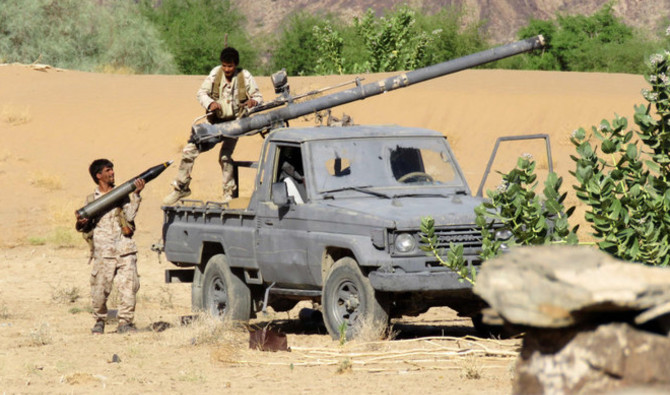 Yémen : Un mort et plusieurs blessés lors d'une attaque des Houthis