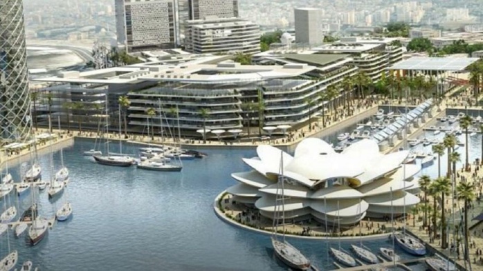 Casablanca : Nouvelle génération de projets pour booster le tourisme Casablanca : Nouvelle génération de projets pour booster le tourisme