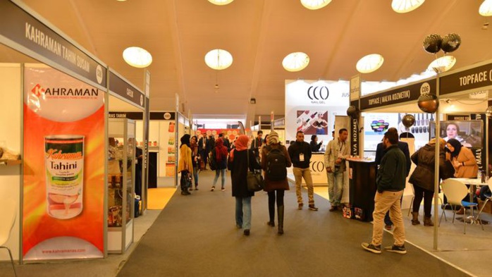 Casablanca : Le Salon SIEMA & Food Expo signe son retour Casablanca : Le Salon SIEMA & Food Expo signe son retour