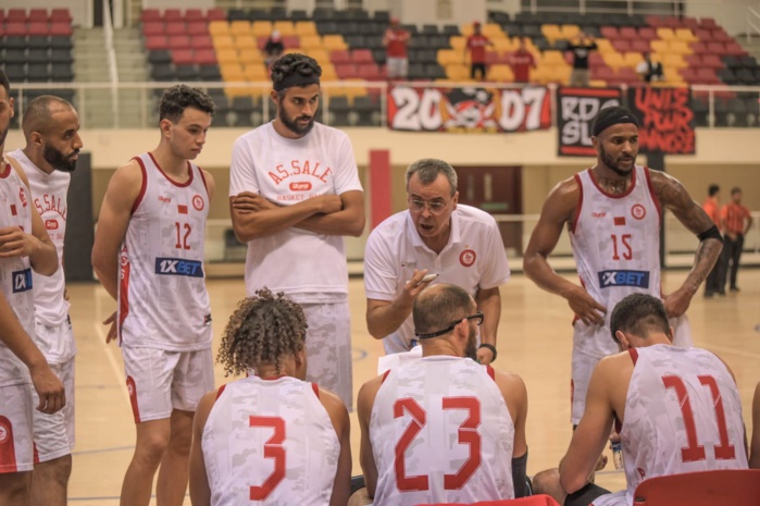Championnat arabe de basketball des clubs : L’ASS, un 2ème succès, le Majd face à Al Ahly ce mercredi Championnat arabe de basketball des clubs : L’ASS, un 2ème succès, le Majd face à Al Ahly ce mercredi