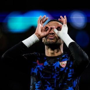 Ligue des champions : Amrabet imprécis, En-Nesyri efficace ! Ligue des champions : Amrabet imprécis, En-Nesyri efficace !