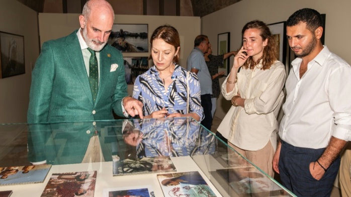 Photo : FNM ( Fondation Nationale des Musées) Photo : FNM ( Fondation Nationale des Musées)