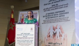 Assistance sociale au service de la Justice : Réflexion et premières actions dans le chantier de refonte d’un métier longtemps mésestimé