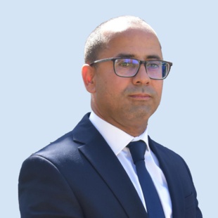Interview avec Dr Nacer Zeriouh : Cloud computing et Big Data face au vide juridique 