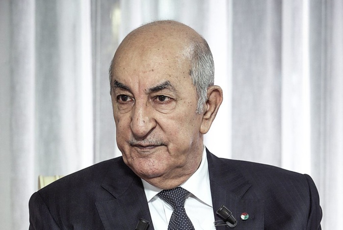 Algérie : L’organisation de la coupe du monde 2030 par le Maroc fait mal au régime algérien