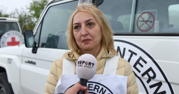 Karabakh: analyse de la situation par S.E l’ambassadeur de l’Azerbaïdjan  Karabakh: analyse de la situation par S.E l’ambassadeur de l’Azerbaïdjan