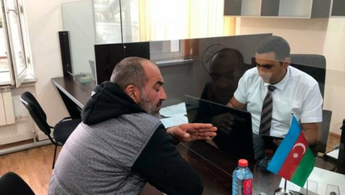 Karabakh: analyse de la situation par S.E l’ambassadeur de l’Azerbaïdjan  Karabakh: analyse de la situation par S.E l’ambassadeur de l’Azerbaïdjan