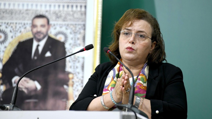 Seniors : Hayar lance un plan d'action national pour la promotion du vieillissement actif Seniors : Hayar lance un plan d'action national pour la promotion du vieillissement actif