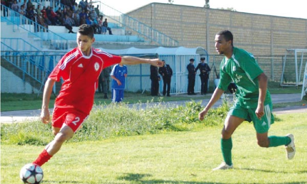 Division Nationale Amateurs / 3ème Journée : Derbies et surprises attendues Division Nationale Amateurs / 3ème Journée : Derbies et surprises attendues
