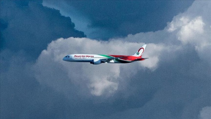 La RAM annule son vol vers Tel Aviv La RAM annule son vol vers Tel Aviv