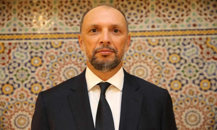 Charte d’investissement: Jazouli se retrousse les manches pour la relance économique Charte d’investissement: Jazouli se retrousse les manches pour la relance économique