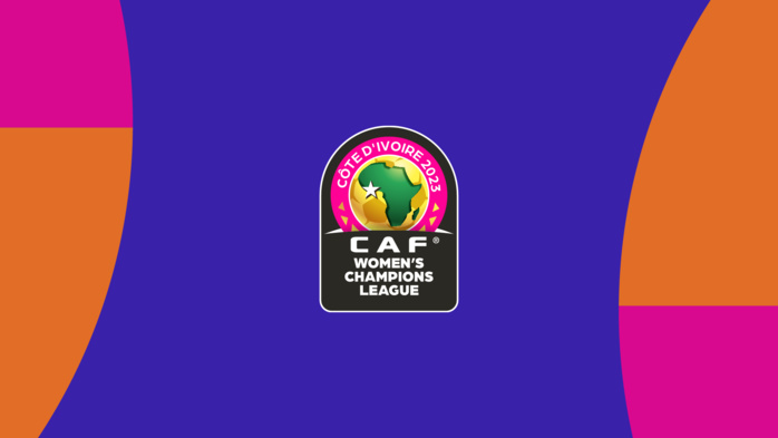 Ligue féminine des champions-CAF / Tirage des groupes : Ce lundi, à quelle heure et sur quelle chaîne? Ligue féminine des champions-CAF / Tirage des groupes : Ce lundi, à quelle heure et sur quelle chaîne?