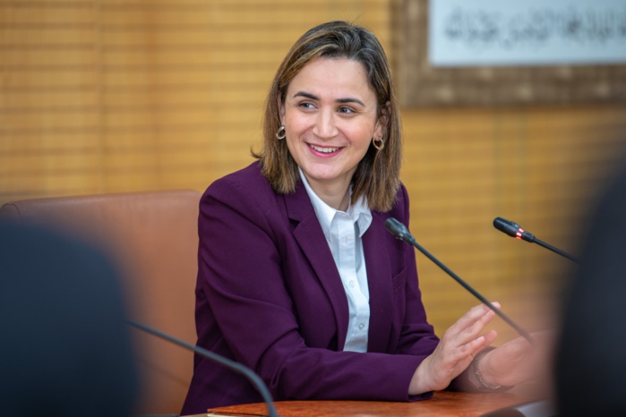 Innovation : Le Maroc mise sur le numérique comme moteur de développement