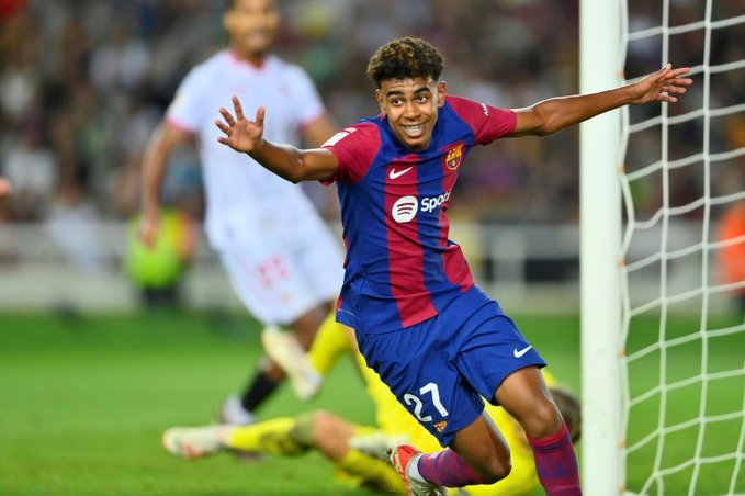 Liga : Le Barça évite la défaite de justesse Liga : Le Barça évite la défaite de justesse