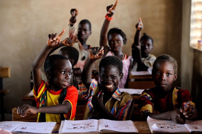 Dividende démographique en Afrique subsaharienne : Une importante déclinaison vers la santé et l’éducation des enfants Dividende démographique en Afrique subsaharienne : Une importante déclinaison vers la santé et l’éducation des enfants