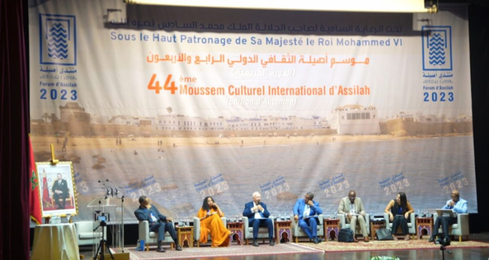 Assilah / Moussem culturel : Un événement à l’audience internationale confirmée
