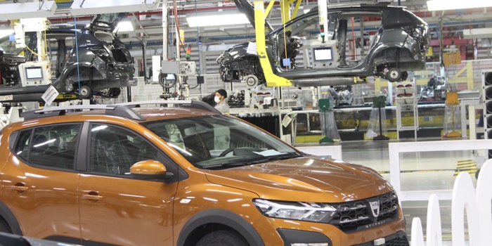 Tanger : 300 stands prévus au 7ème Salon de la sous-traitance automobile Tanger : 300 stands prévus au 7ème Salon de la sous-traitance automobile