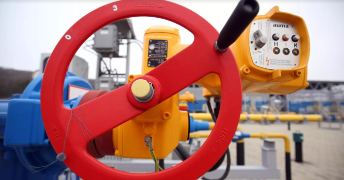 Hydrocarbure : Moscou mise sur le gaz africain Hydrocarbure : Moscou mise sur le gaz africain