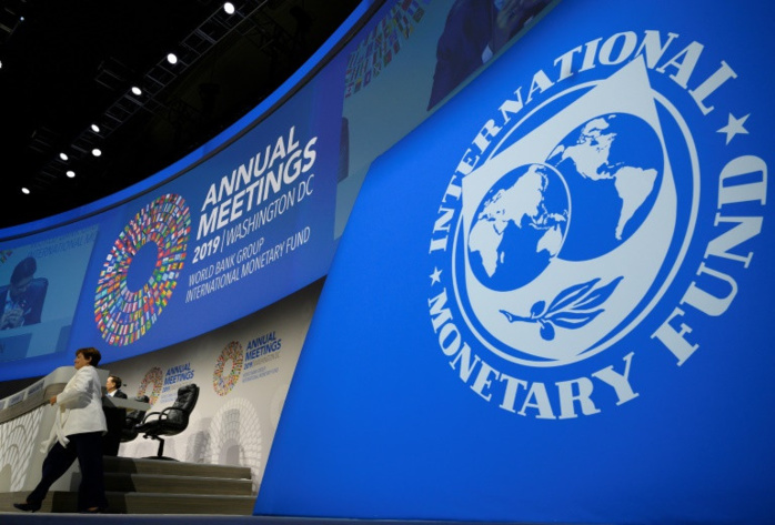Marrakech : Coup d'envoi des travaux des Assemblées annuelles BM-FMI