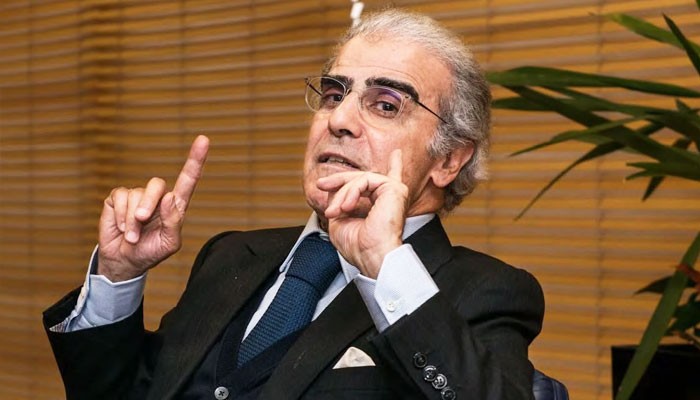 Abdellatif Jouahri: "En 30 ans, nous sommes passés d'un rééchelonnement de la dette à l'obtention de crédits du FMI sans conditionnalité"