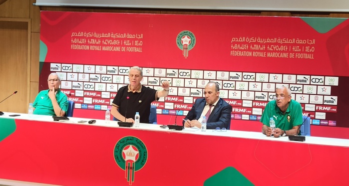 Arbitrage nationale :  Changement à la tête de la DNA et de la CCA Arbitrage nationale :  Changement à la tête de la DNA et de la CCA