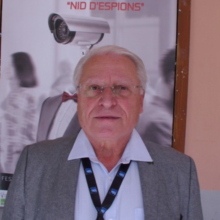 Roland Pietrini, ex-officier du Renseignement militaire français et expert dans les questions de défense, a répondu à nos questions. Roland Pietrini, ex-officier du Renseignement militaire français et expert dans les questions de défense, a répondu à nos questions.
