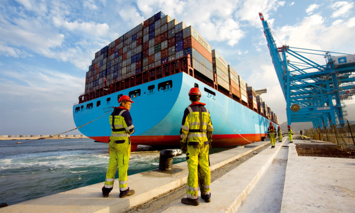 Promotion de l'export : L’ASMEX et l’AMDIE déploient un plan stratégique Promotion de l'export : L’ASMEX et l’AMDIE déploient un plan stratégique