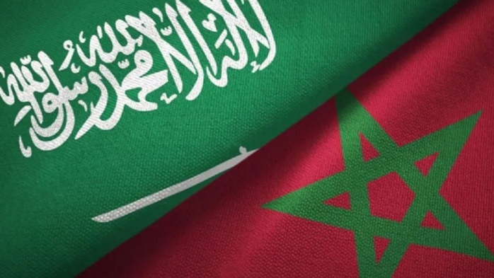 Sahara: L'Arabie Saoudite réaffirme son soutien à l’initiative d’autonomie et à l’intégrité territoriale du Maroc Sahara: L'Arabie Saoudite réaffirme son soutien à l’initiative d’autonomie et à l’intégrité territoriale du Maroc