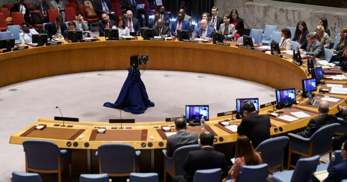 Sahara: La Sierra Leone réaffirme son soutien au plan marocain d’autonomie Sahara: La Sierra Leone réaffirme son soutien au plan marocain d’autonomie