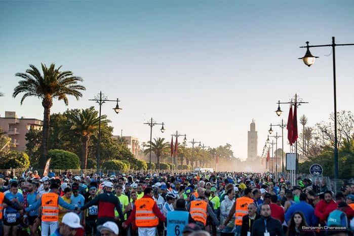 Marathon International de Marrakech : Peut-on rêver d’une exceptionnelle 34ème édition…?