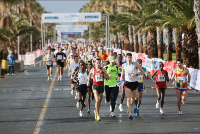 Marathon International de Marrakech : Peut-on rêver d’une exceptionnelle 34ème édition…? Marathon International de Marrakech : Peut-on rêver d’une exceptionnelle 34ème édition…?