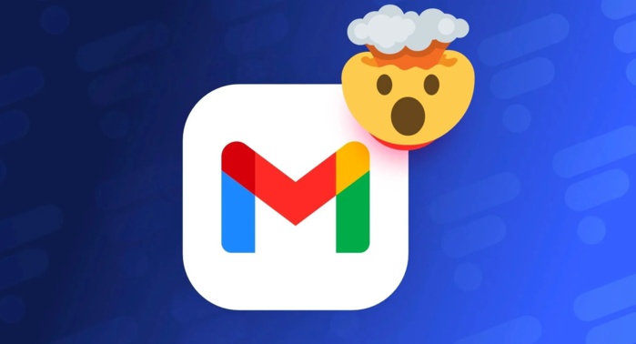 Gmail: Les emojis réactions arrivent bientôt
