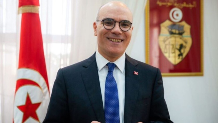 Chef de la diplomatie tunisienne : "Il n'y a pas d'hostilité entre le Maroc et la Tunisie" Chef de la diplomatie tunisienne : "Il n'y a pas d'hostilité entre le Maroc et la Tunisie"