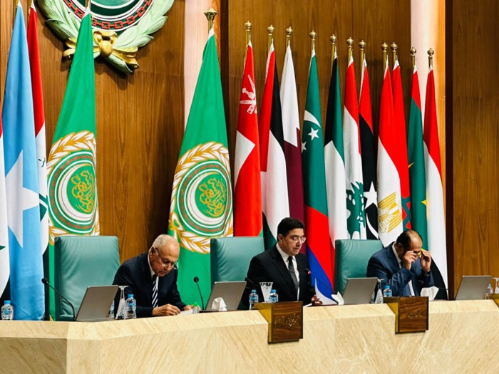 Nasser Bourtia : Sa Majesté le Roi n’a eu de cesse de mettre en garde contre le danger du blocage de la perspective politique de la cause palestinienne Nasser Bourtia : Sa Majesté le Roi n’a eu de cesse de mettre en garde contre le danger du blocage de la perspective politique de la cause palestinienne