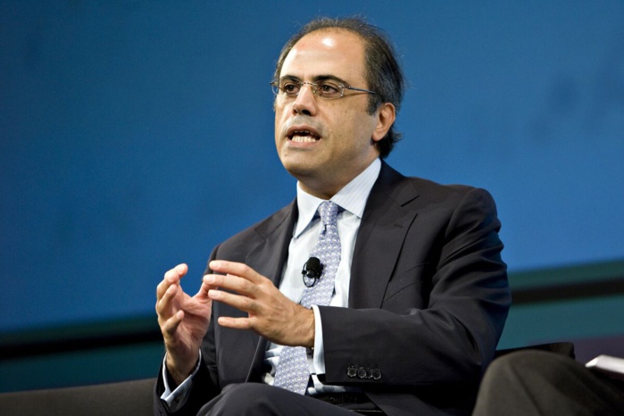 Jihad Azour: “Malgré les chocs, BAM et les autorités marocaines ont réussi à améliorer la situation économique” Jihad Azour: “Malgré les chocs, BAM et les autorités marocaines ont réussi à améliorer la situation économique”